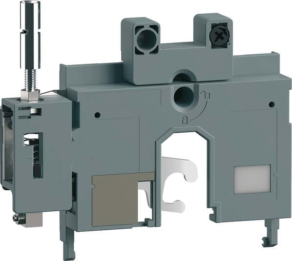 HAGER - HAGHXS066H INTERBLOCCO MECCANICO A CAVO 1 P160