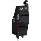 HAGER - HAGHXS121H CONT AUX/ALL H3+ ENERGY 250VAC 125VDC