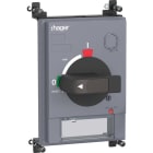 HAGER - HAGHXW030H MANOVRA ROTATIVA DIRETTA X/P630