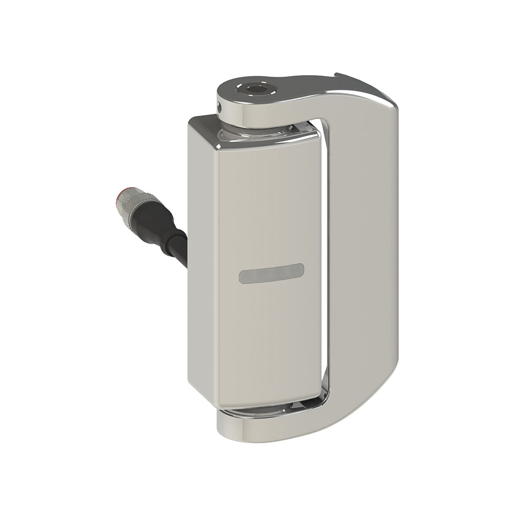 PIZZATO ELETTRICA - PZZHX BEE1-0.2PM INTERRUTTORI DI SICUREZZA A CERNIERA IN