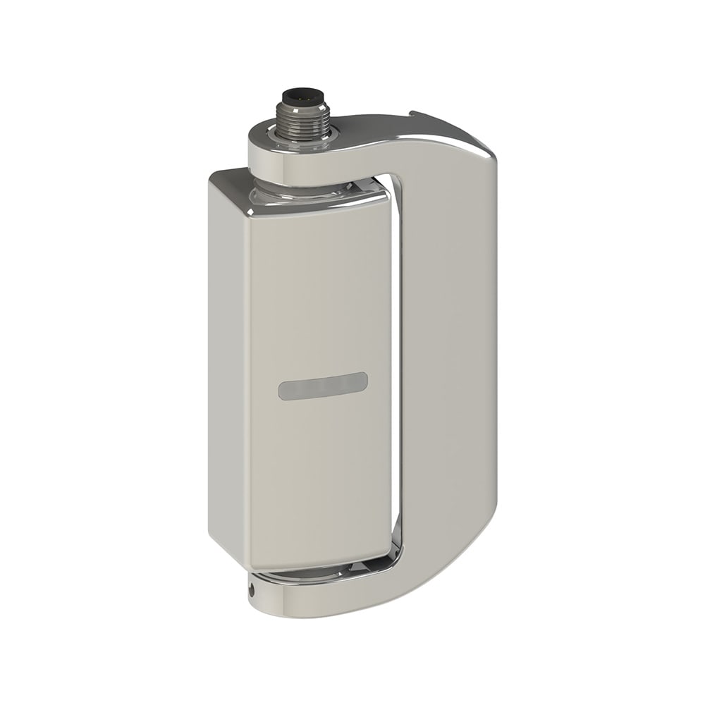 PIZZATO ELETTRICA - PZZHX BEE1-KAM INTERRUTTORI DI SICUREZZA A CERNIERA IN