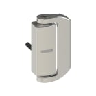 PIZZATO ELETTRICA - PZZHX BEE1-2PN INTERRUTTORI DI SICUREZZA A CERNIERA IN