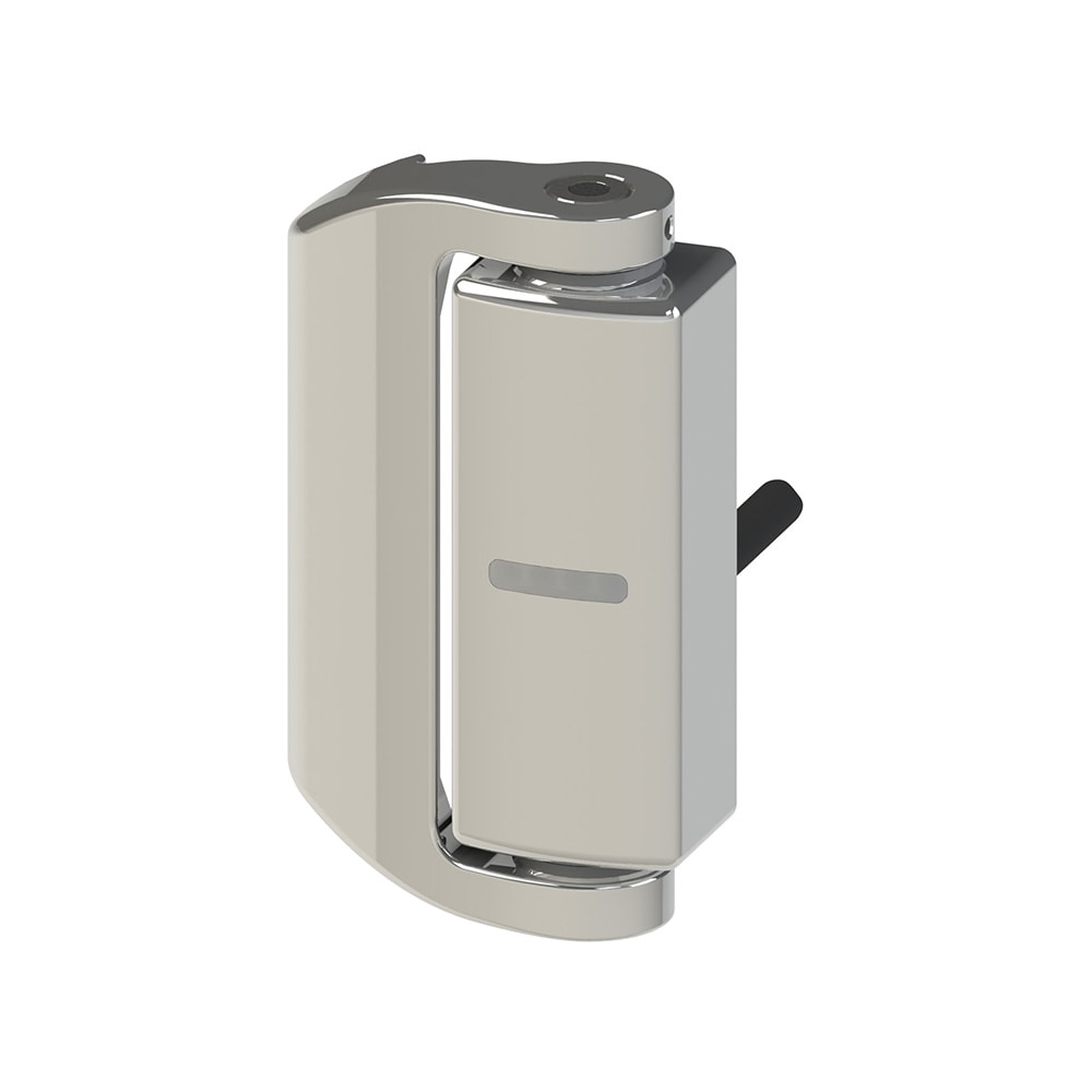 PIZZATO ELETTRICA - PZZHX BEE1-2QN INTERRUTTORI DI SICUREZZA A CERNIERA IN