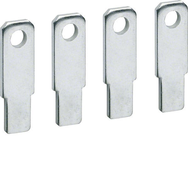 HAGER - HAGHYA013H KIT 4 ATTACCHI ANTERIORI PROLUNGATI X160