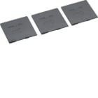 HAGER - HAGHYA019H KIT 3 SETTI SEPARATORI X160 3P-4P