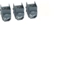 HAGER - HAGHYB001H KIT 3 MORSETTI PER CAVI AL-CU X250 3P