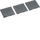 HAGER - HAGHYB019H KIT 3 SETTI SEPARATORI X250 3P-4P