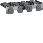 HAGER - HAGHYB026H KIT 2 COPRIMORSETTI X250 4P ATT POSTERIO