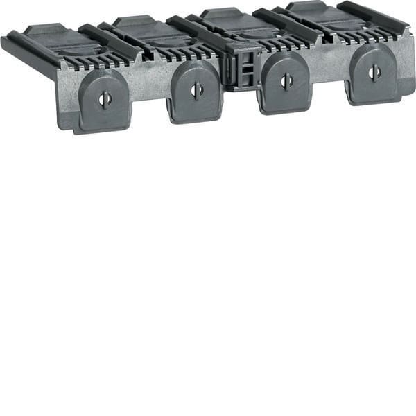 HAGER - HAGHYB026H KIT 2 COPRIMORSETTI X250 4P ATT POSTERIO