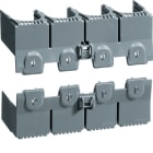 HAGER - HAGHYB028H KIT 2 COPRIMORSETTI X250 4P MORS PER CAV