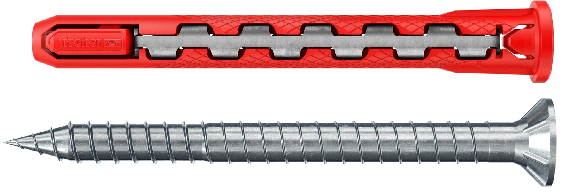 FISCHER ITALIA - FIS00577393 HYBRIDPOWER 10X90 T K