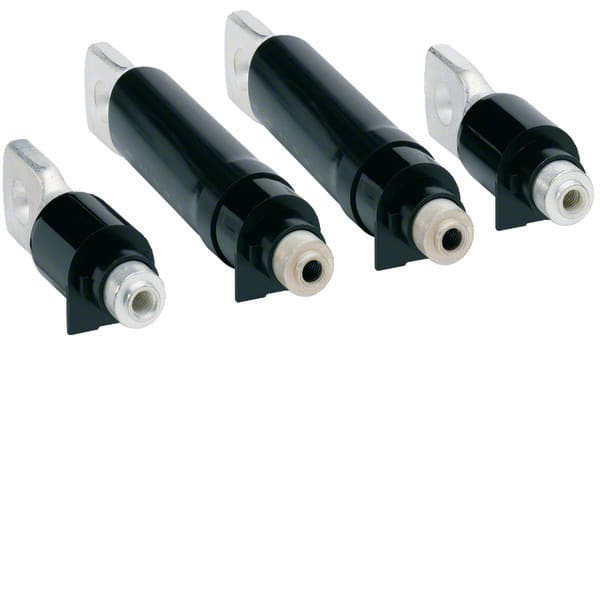 HAGER - HAGHYD032H KIT 4 ATTACCHI POSTERIORI P630 4P 400A