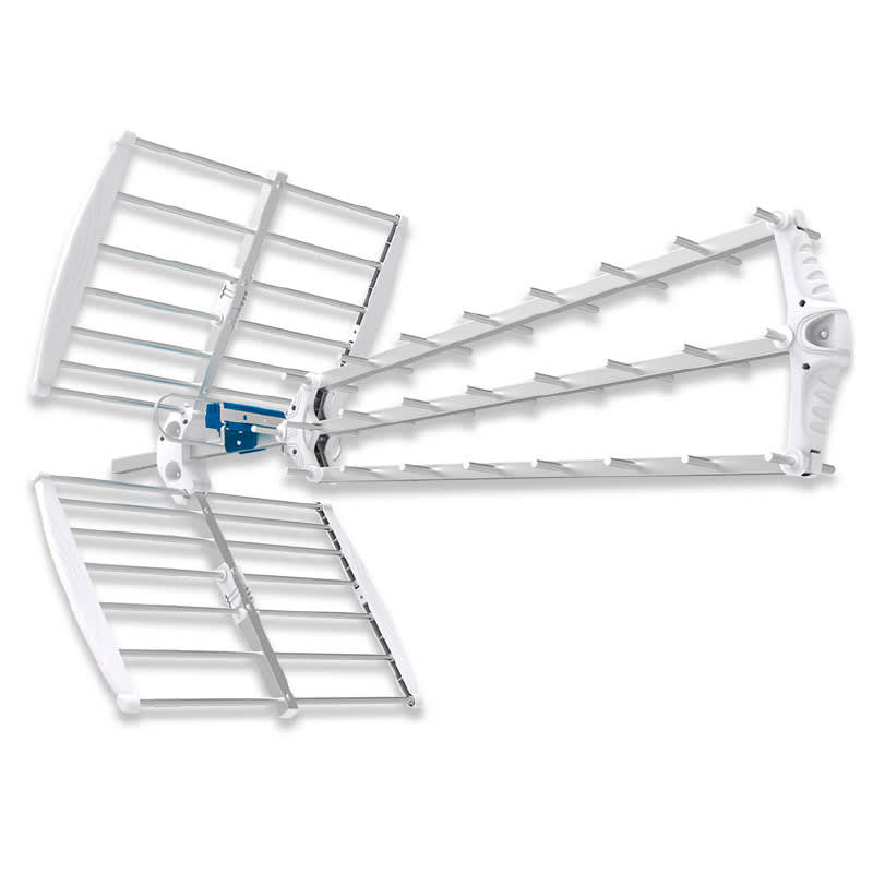 FTE MAXIMAL ITALIA S - FTEHYDRA45-5G HYDRA45-5G ANTENNA 27ELEM. BANDA UHF G17