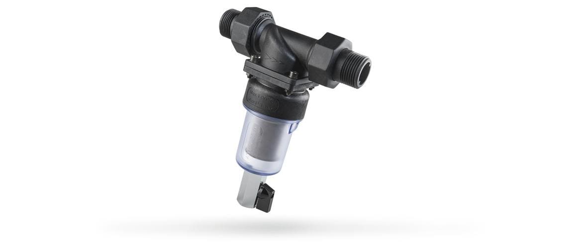ATLAS FILTRI ITALIA - AT1RE6170911 HYDROPUL 1 PL