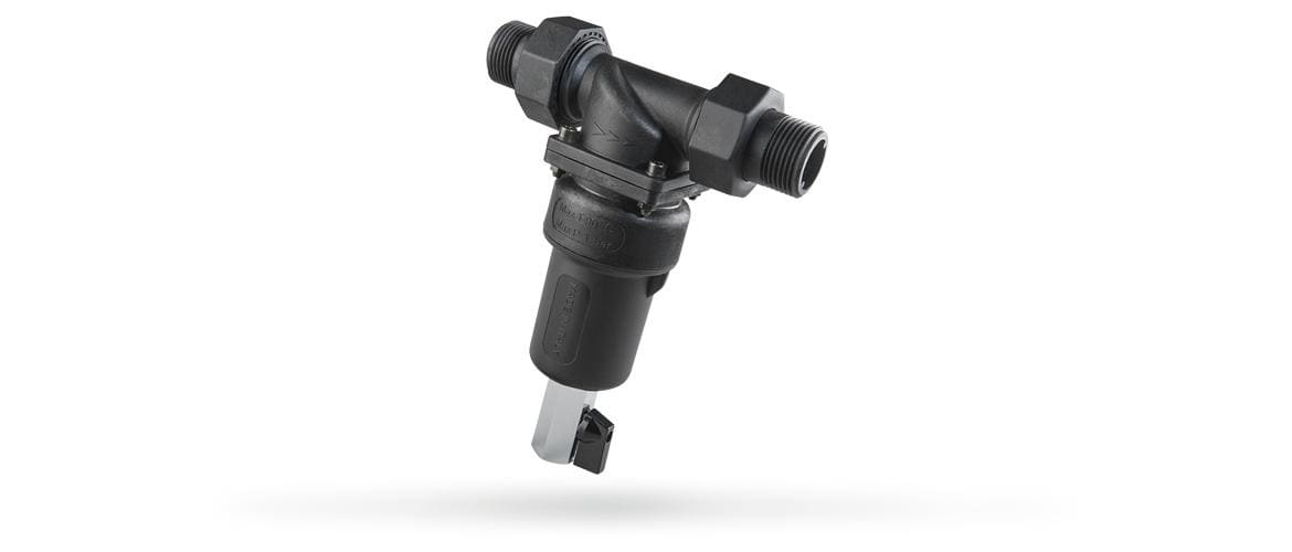 ATLAS FILTRI ITALIA - AT1RE6170922 HYDROPUL HOT 2 OT