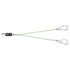 PIP SAFETY ITALIA SR - HYE1032389 ABS LANYARD Y KERN. 2M +Q.T +2GO55 ET