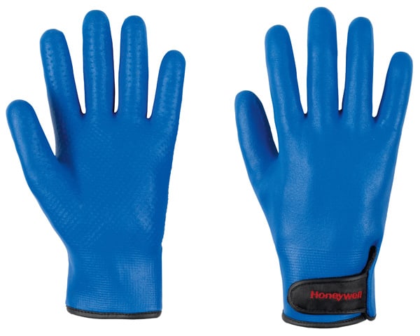 HONEYWELL SAFETY PRO - HYE2299500-09 DEEP BLUE WINTER SIZE 09