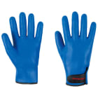 PIP SAFETY ITALIA SR - HYE2299500-09 DEEP BLUE WINTER SIZE 09