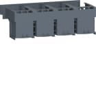 HAGER - HAGHYH022H COPRIMORSETTI (1X) PW1600 4P