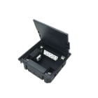CANALPLAST - CANHYPOGEO1 CAS.PORTAUT.24 MOD/COP.INOX