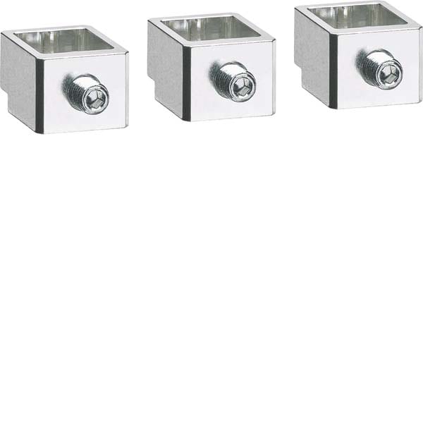 HAGER - HAGHYS001H SET 3 MORS CAVO P160 CU/AL 3P 1X25-95