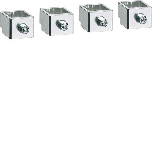 HAGER - HAGHYS002H SET 4 MORS CAVO P160 CU/AL 4P 1X25-95