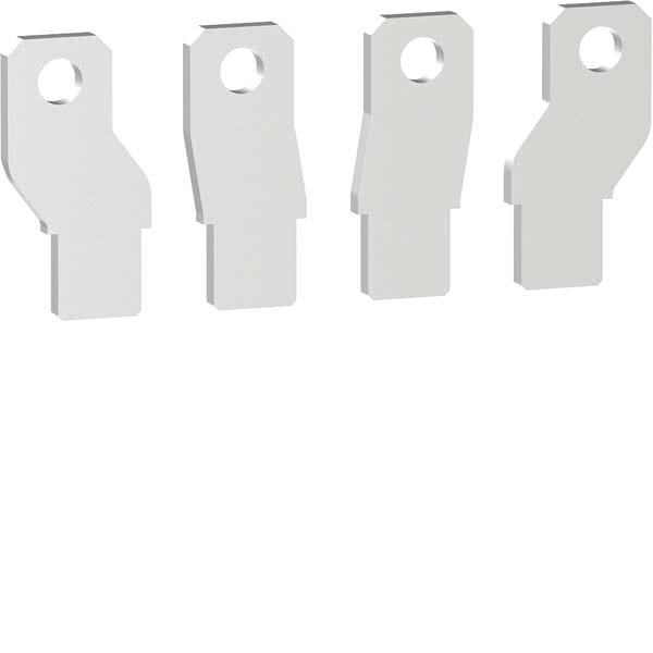 HAGER - HAGHYS015H SET 4 ATT ANTER DIVARIC P160 4P A MORS