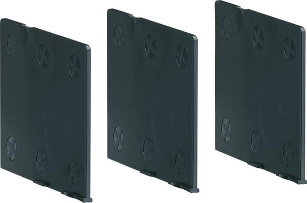 HAGER - HAGHYS019H SET 3 SETTI SEPARATORI FASI P160 3/4P