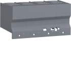 HAGER - HAGHYS022H SET 2 CALOTTE ATT ANTER DRITTI P160 4P