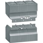 HAGER - HAGHYS023H SET 2 CALOTTE ATT ANTER DIVARIC P160 3P