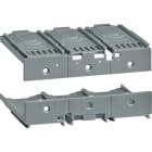 HAGER - HAGHYS025H SET 2 CALOTTE ATT POST/VERS RIM P160 3P