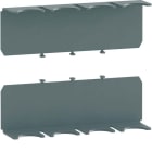 HAGER - HAGHYS053H SET 2 SETTI ISOLANTI RETRO CALOT HYS024H