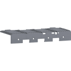 HAGER - HAGHYT026H SET 2 CALOTTE ATT POST/VERS RIM P250 4P