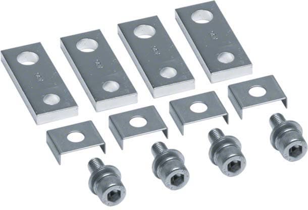 HAGER - HAGHYW010H SET 4 ATT ANTER DRITTI P630 4P 400A