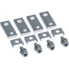 HAGER - HAGHYW013H SET 4 ATT ANTER DRITTI P630 4P 630A