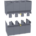 HAGER - HAGHYW022H SET 2 CALOTTE ATT ANTER DRITTI P630 4P