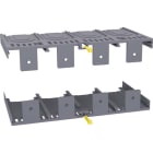 HAGER - HAGHYW026H SET 2 CALOTTE ATT POST/VER RIM P630 4P