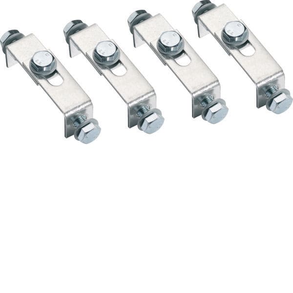 HAGER - HAGHZ157 4 BARRE DI COLLEG. X HI454