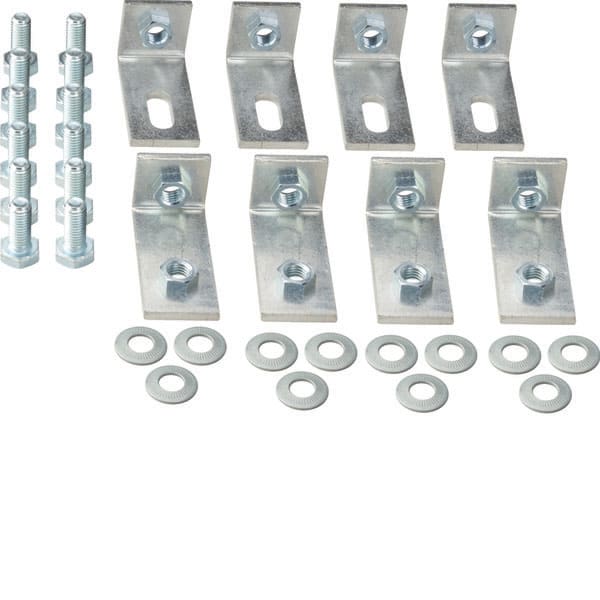 HAGER - HAGHZ158 4 BARRE DI COLLEG. X HI456