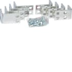 HAGER - HAGHZ163 4 BARRE DI COLLEG. PER HIB490 -1