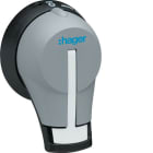 HAGER - HAGHZC002 COM. ROTAT. RINV. PER SEZ. 125-630A