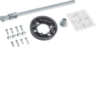 HAGER - HAGHZC103 PROL. DA 200 MM PER INT. DA 80 E 160 A