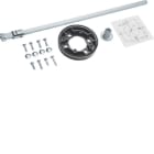 HAGER - HAGHZC104 PROL. DA 320 MM PER INT. DA 80 A 160 A
