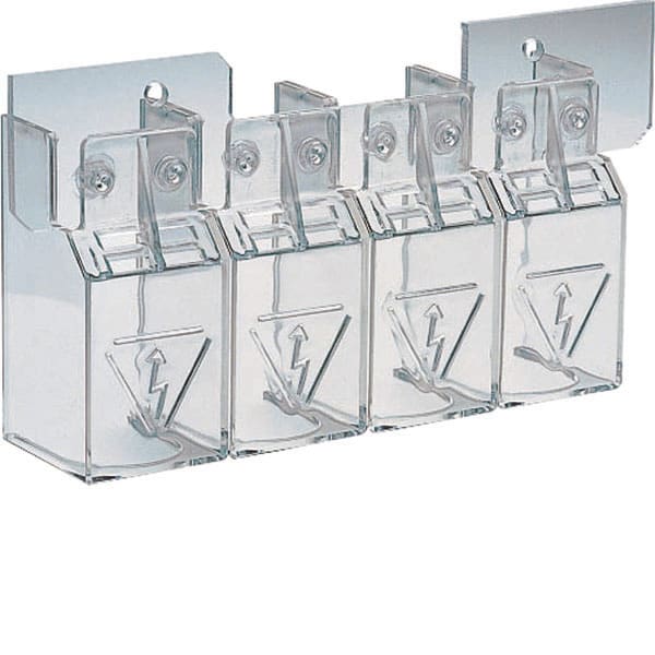 HAGER - HAGHZC202 CALOTTA DI PROT HA451-2 HI451-2 HIB412-6