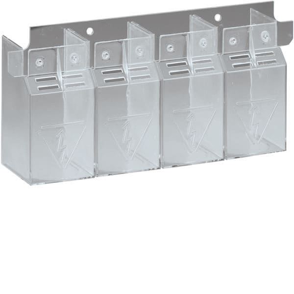 HAGER - HAGHZC204 CALOTTA DI PROT HA454-HI454-456-HIB425-4