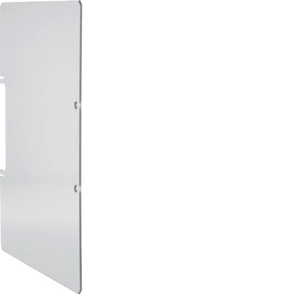 HAGER - HAGHZI201 SCHERMO DI PROTEZIONE PER HIB412 -6