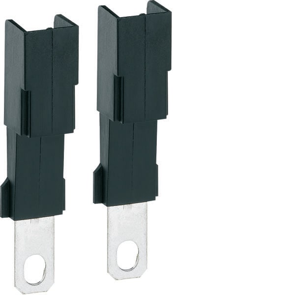 HAGER - HAGHZI230 COPPIA MORSETTI ALIMENTAZIONE CIRCUITI A