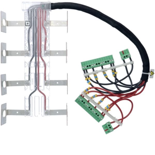 HAGER - HAGHZI413 KIT ALIMENTAZIONE TRASF AUT PER HIC463G
