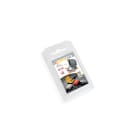 RAYTECH SRL - RYTHAPPY1 HAPPY 1 GELBOX PER MORSETTI (CF 2 PZ)
