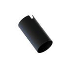 NOVALUX SRL - NOX112909.02 CORPO X SPOT HONEY NERO